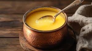 Benefits Of Ghee
