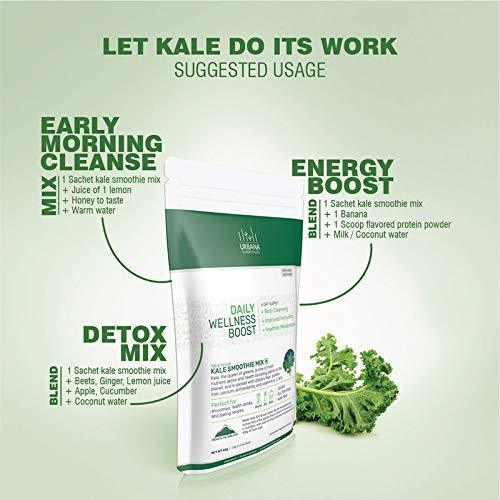 Kale Benefits & Nutrition: Is Kale Good for You?