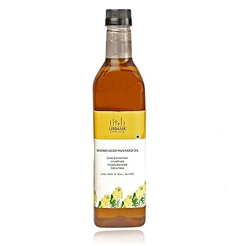 Buy Best Cold Pressed Oils Online in India– Purity, Nutrition & Authentic Taste