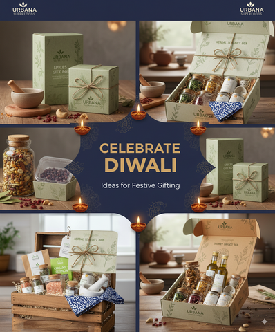 Diwali Gift Ideas
