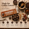 Urbana Superfoods Truepops Cocoa Coffee Energy Balls