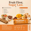 Urbana Superfoods Truepops Mango Ginger Energy Balls