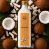 Cold Pressed Virgin Coconut Oil for Cooking, Hair & Skin
