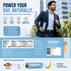 Urbana Superfoods Truepops Mixed Berry Energy Balls