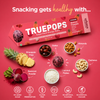 Urbana Superfoods Truepops Beetroot Pineapple Energy Balls