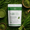 Organic Barley Powder – Rich in Fiber, Vitamins & Antioxidants | Best Barley Grass Powder in India by Urbana Superfoods