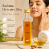Cold Pressed Almond Oil (Badam Tel) for Hair & Skin