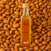 Cold Pressed Almond Oil (Badam Tel) for Hair & Skin