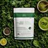 Organic Kale Powder – Rich in Vitamins A, C, K, Iron & Antioxidants | Urbana Superfoods