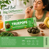 Urbana Superfoods Truepops Kale & Banana Energy Balls