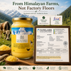Urbana Superfoods A2 Bilona Cow Ghee
