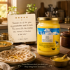 Urbana Superfoods A2 Bilona Cow Ghee