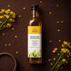 Urbana Superfoods  Cold Pressed Mustard Oil/ Sarson ka Tel