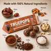 Urbana Superfoods Truepops Cocoa Coffee Energy Balls