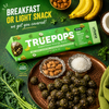 Urbana Superfoods Truepops Kale & Banana Energy Balls