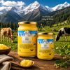 Bilona A2 Cow Ghee by Urbana Super Foods
