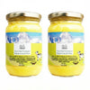 A2 Cow Ghee Twin Pack – 440g Each | 100% Natural, Farm Fresh & Preservative-Free by Urbana Superfoods