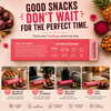Urbana Superfoods Truepops Beetroot Pineapple Energy Balls