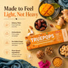 Urbana Superfoods Truepops Mango Ginger Energy Balls