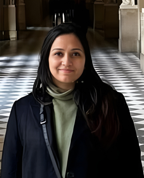 Shivani Budhiraja