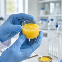 Lab Tested Purity