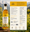 Urbana Superfoods  Cold Pressed Mustard Oil/ Sarson ka Tel