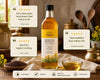 Urbana Superfoods  Cold Pressed Mustard Oil/ Sarson ka Tel
