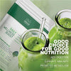 Organic Kale Powder – Rich in Vitamins A, C, K, Iron & Antioxidants | Urbana Superfoods